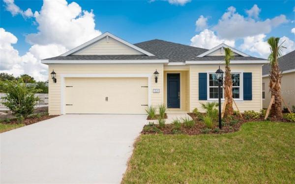 RIDGE AT CROSSING CREEK PH II