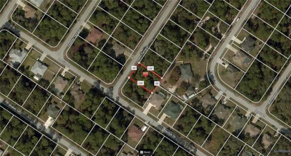 PORT CHARLOTTE SUB 07