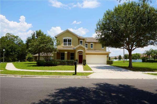 ENCLAVE/BERKSHIRE PARK B G H I