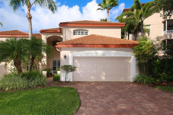 PRESTANCIA/MARA VILLA II