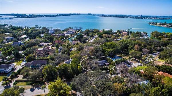 MCCLELLAN PARK/WEST OF THE TRAIL