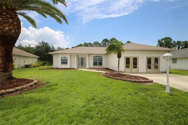 PORT CHARLOTTE SUB 52