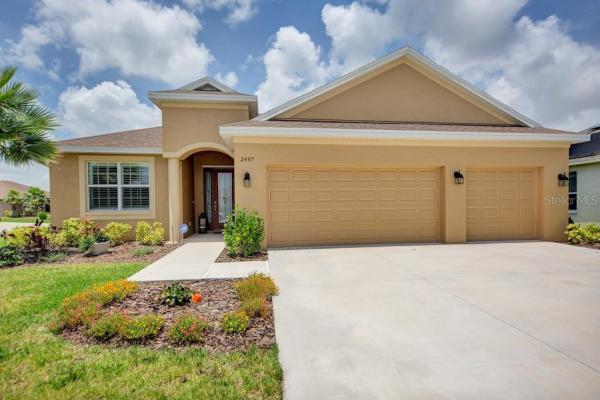 RIVER PLANTATION PH II