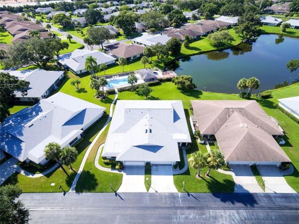 CENTER GATE VILLAGE 5