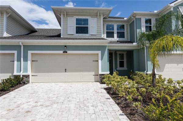 HARMONY AT LAKEWOOD RANCH PH II SUBPH A