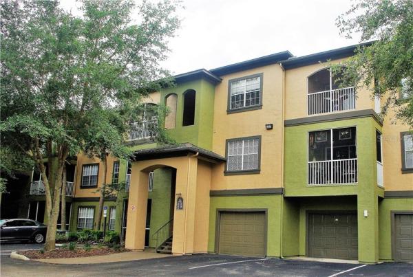 PRESERVE AT TEMPLE TERRACE A CONDO