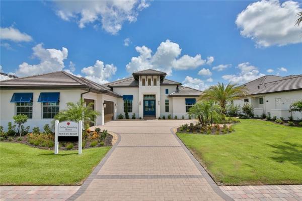 COUNTRY CLUB EAST AT LAKEWOOD RANCH SUBP