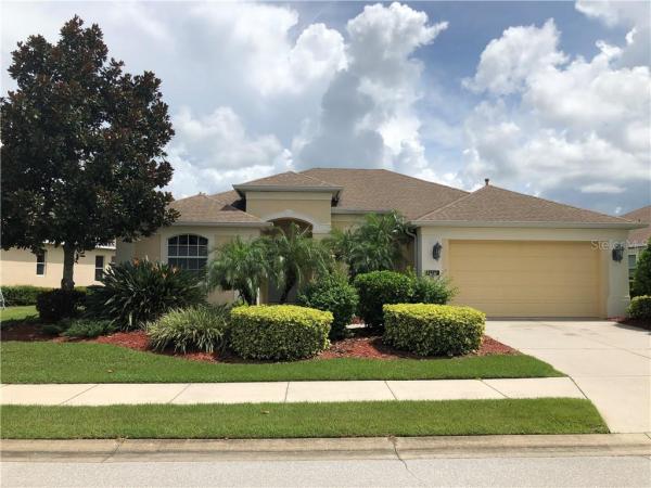 GREENBROOK VILLAGE SP LL UN 1