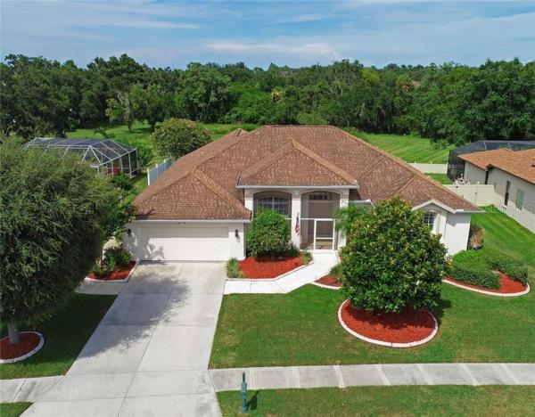 PARKWOOD LAKES PH I & II