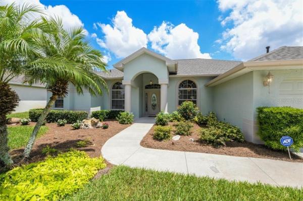 SUMMERFIELD VILLAGE SP D UN 3