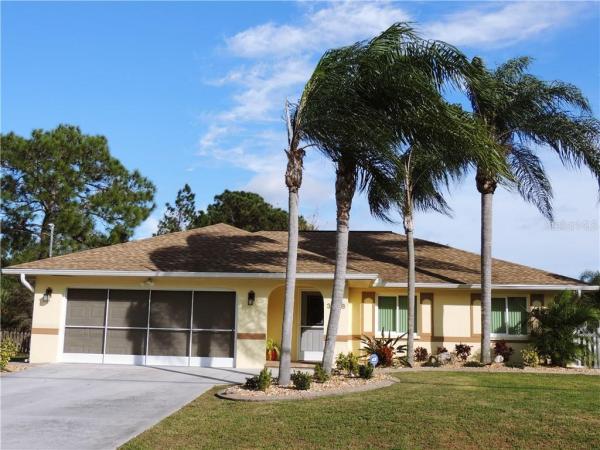 PORT CHARLOTTE SUB 26