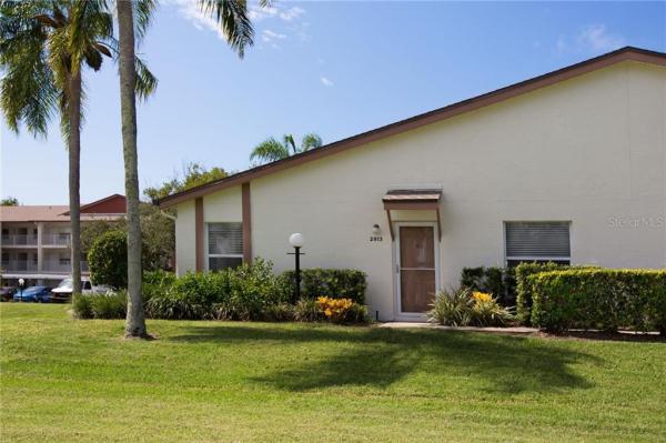 COUNTRY VILLAGE CONDO SEC 11