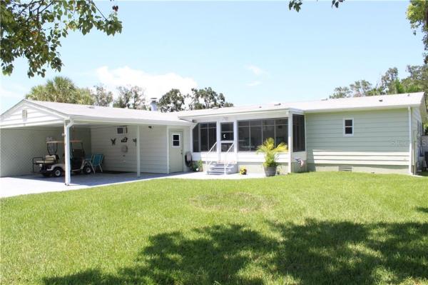 RIDGEWOOD MEADOWS CONDO PH I