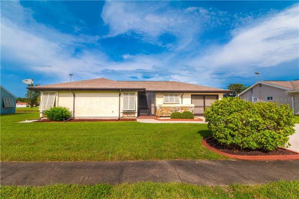 PORT CHARLOTTE SUB 55