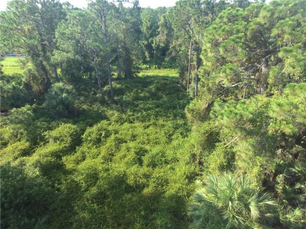 PORT CHARLOTTE SUB 33