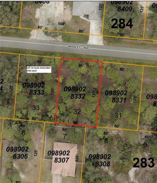 PORT CHARLOTTE SUB 01