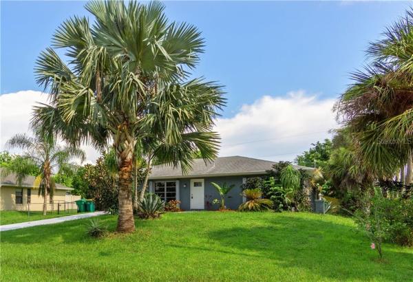 PORT CHARLOTTE SEC 037