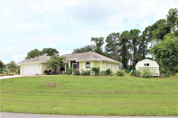 PORT CHARLOTTE SUB 51