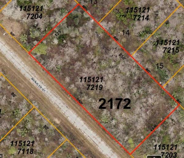 PORT CHARLOTTE SUB 45