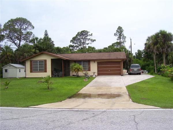 PORT CHARLOTTE SEC 037