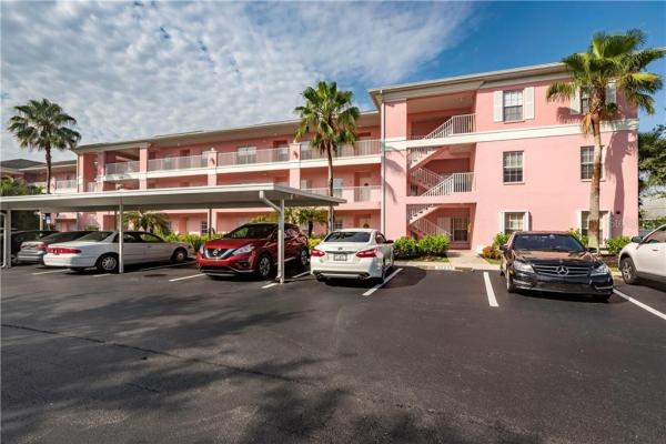 LAKE VIEW II AT HERITAGE LAKE PARK