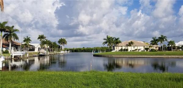 PUNTA GORDA ISLES SEC 15 REV