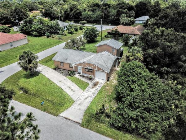 PORT CHARLOTTE SEC 020