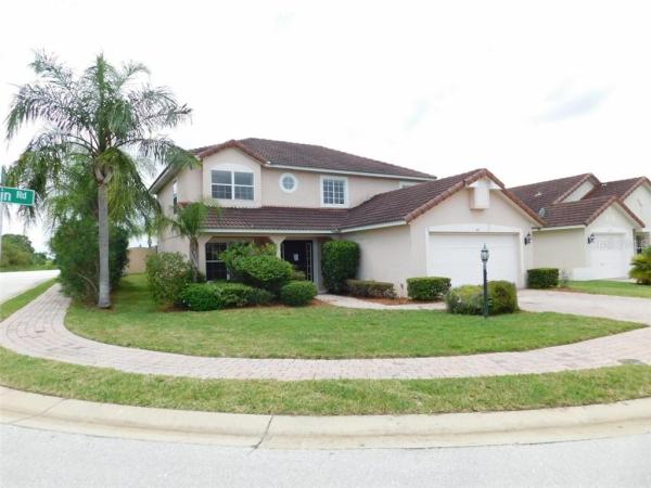 LAKE WILSON PRESERVE
