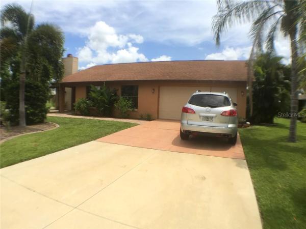 PUNTA GORDA ISLES SEC 23