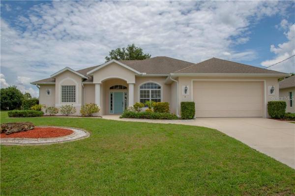 ROTONDA WEST BROADMOOR