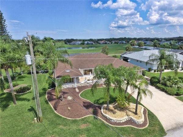 ROTONDA WEST PEBBLE BEACH