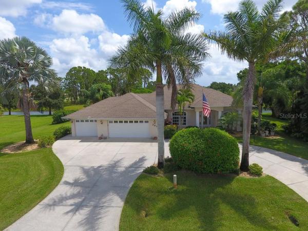 ROTONDA WEST WHITE MARSH