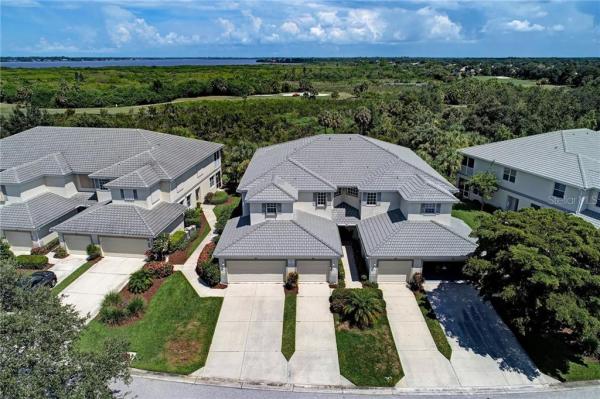 RIVERWOOD  GRAND VISTA