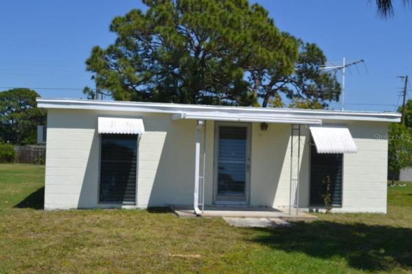 PROSPECT PARK SUB OF BLK 5