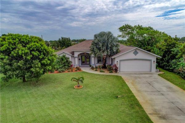 PORT CHARLOTTE SEC 058