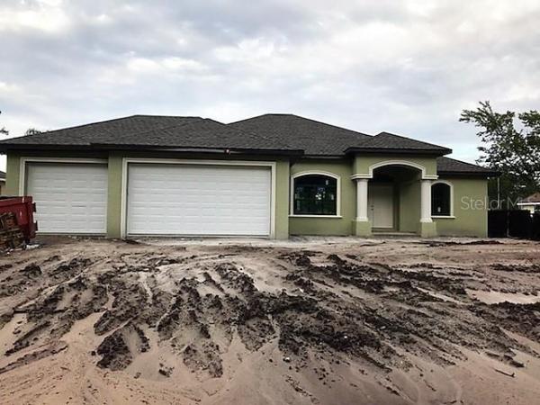 PORT CHARLOTTE SUB 18