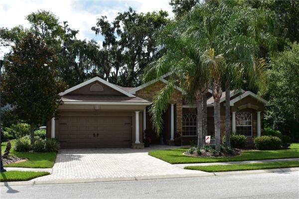 LAKE JOVITA GOLF & COUNTRY CLUB PHASE 01