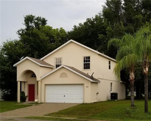 EUSTIS BRAC BLUFF PASS PH 02 HORIZON OAKS