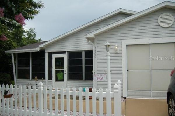 VILLAGES OF BELLE AIRE