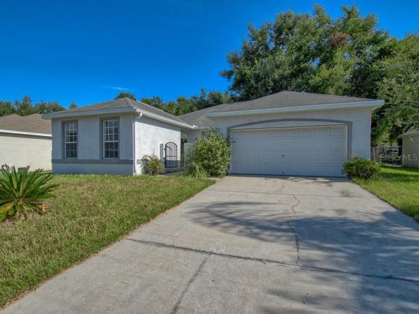 BRAC BLUFF PASS PH 2 HORIZON P