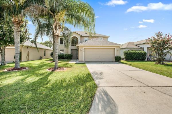 GROVELAND LAKE DOT LANDING LT 01 ORB 2176