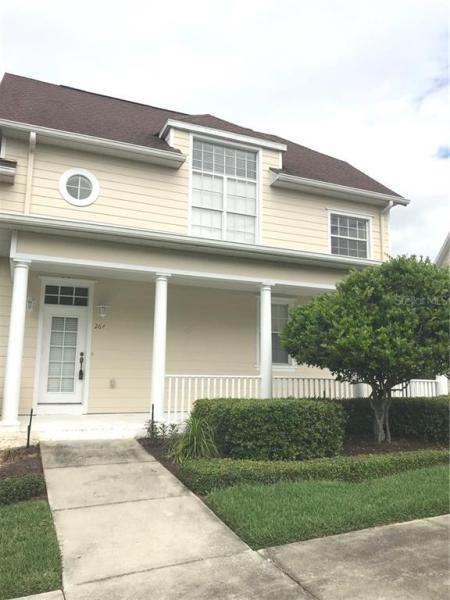 CLERMONT YACHT CLUB PH 02