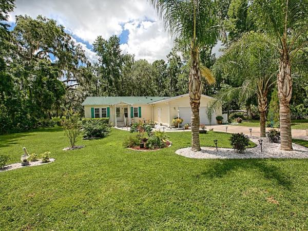 WOOD-N-LAKES ESTATES SUBDIVISION