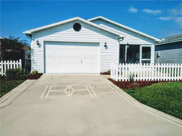 VILLAGES OF SUMTER PATIO VILLAS