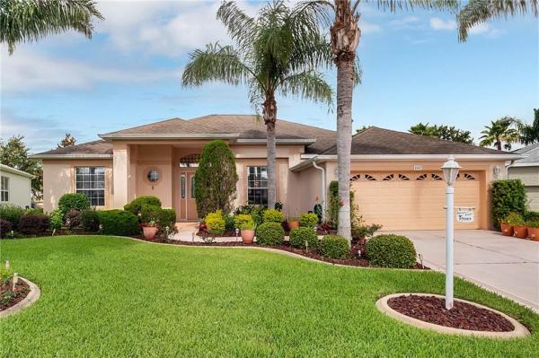 THE PLANTATION AT LEESBURG NOTTOWAY VILLAGE