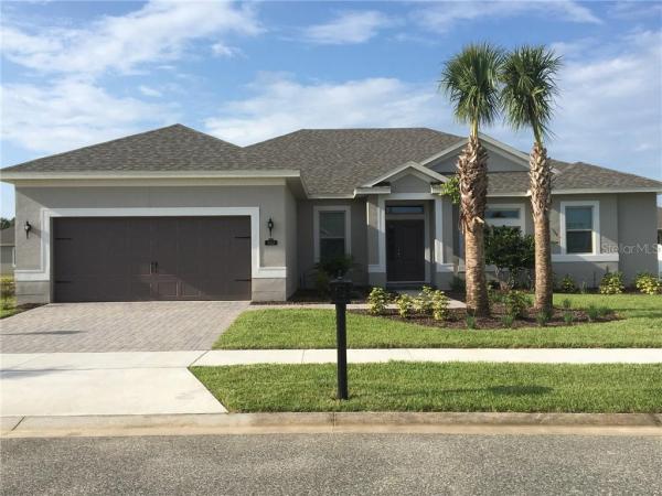 GROVELAND CHERRY LAKE OAKS