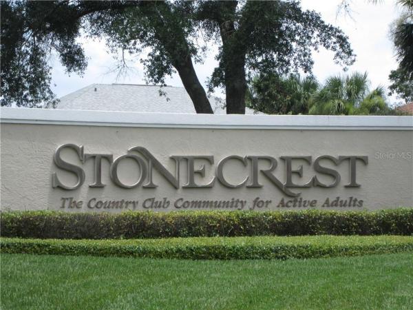 STONECREST PHASE I