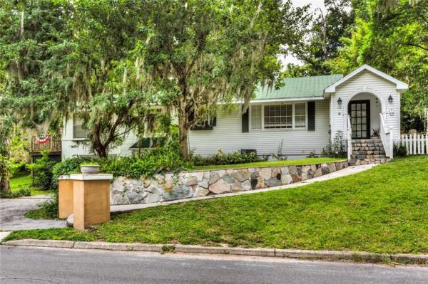 MOUNT DORA ALTA VISTA