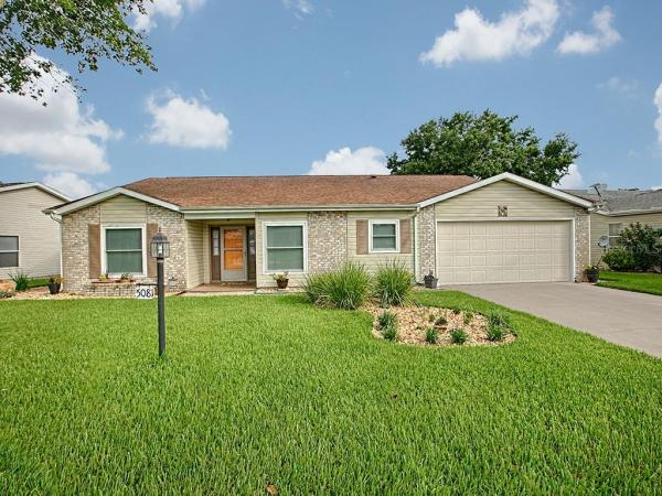 PLANTATION AT LEESBURG CASA DEL LAGO