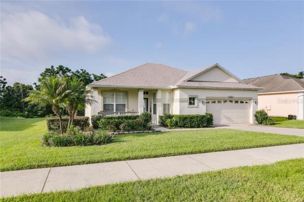 OVERLOOK AT MOUNT DORA
